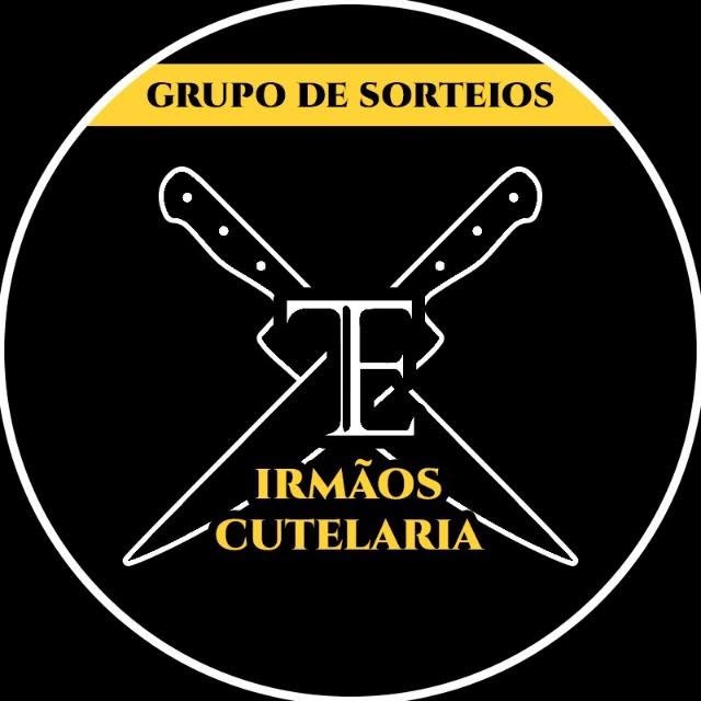 Logo da Irmãos Cutelaria